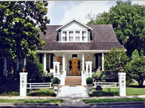 Ducote-Williams House